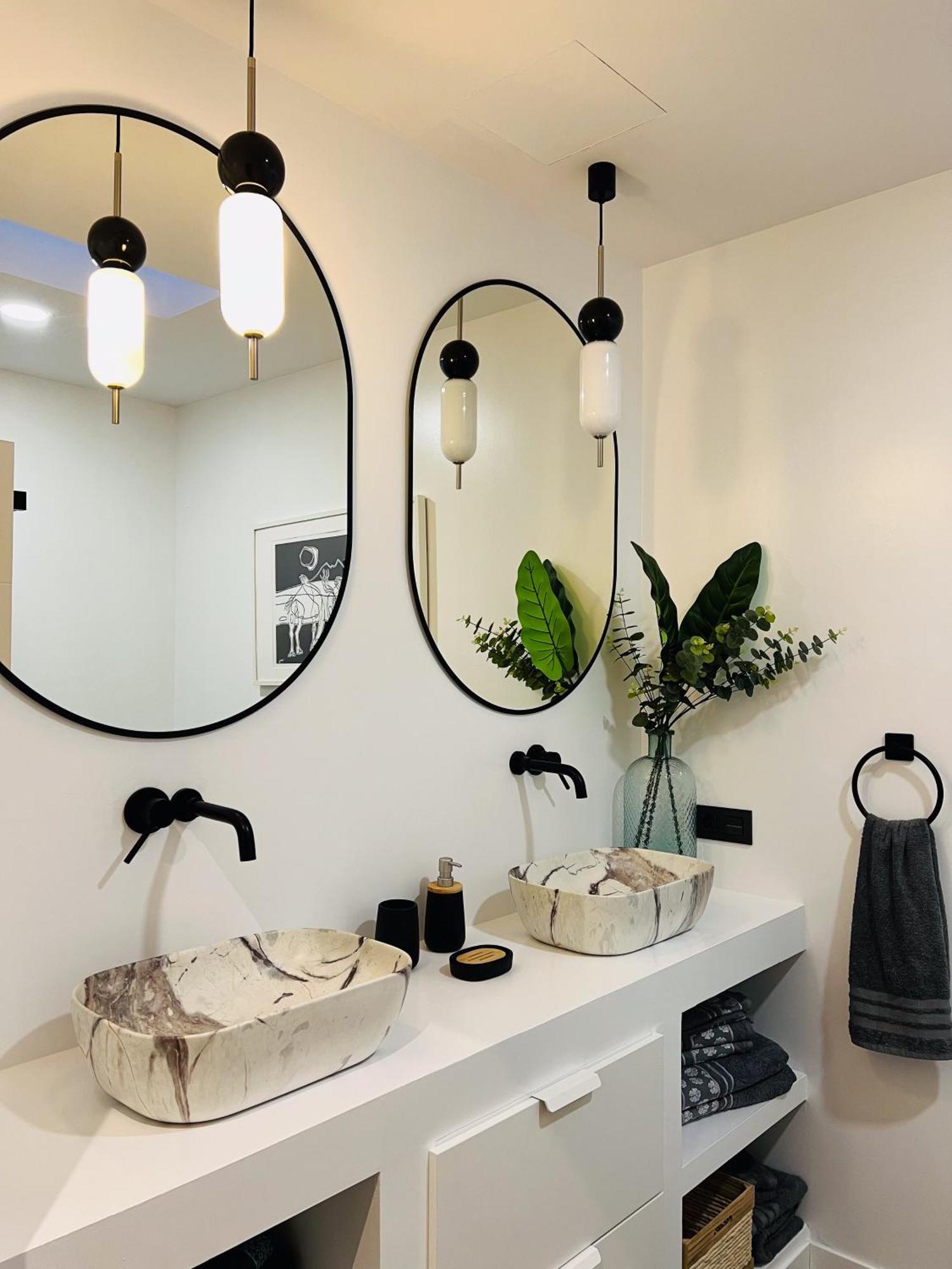 アレシフェGarden House, Playa Hondaアパートメント エクステリア 写真