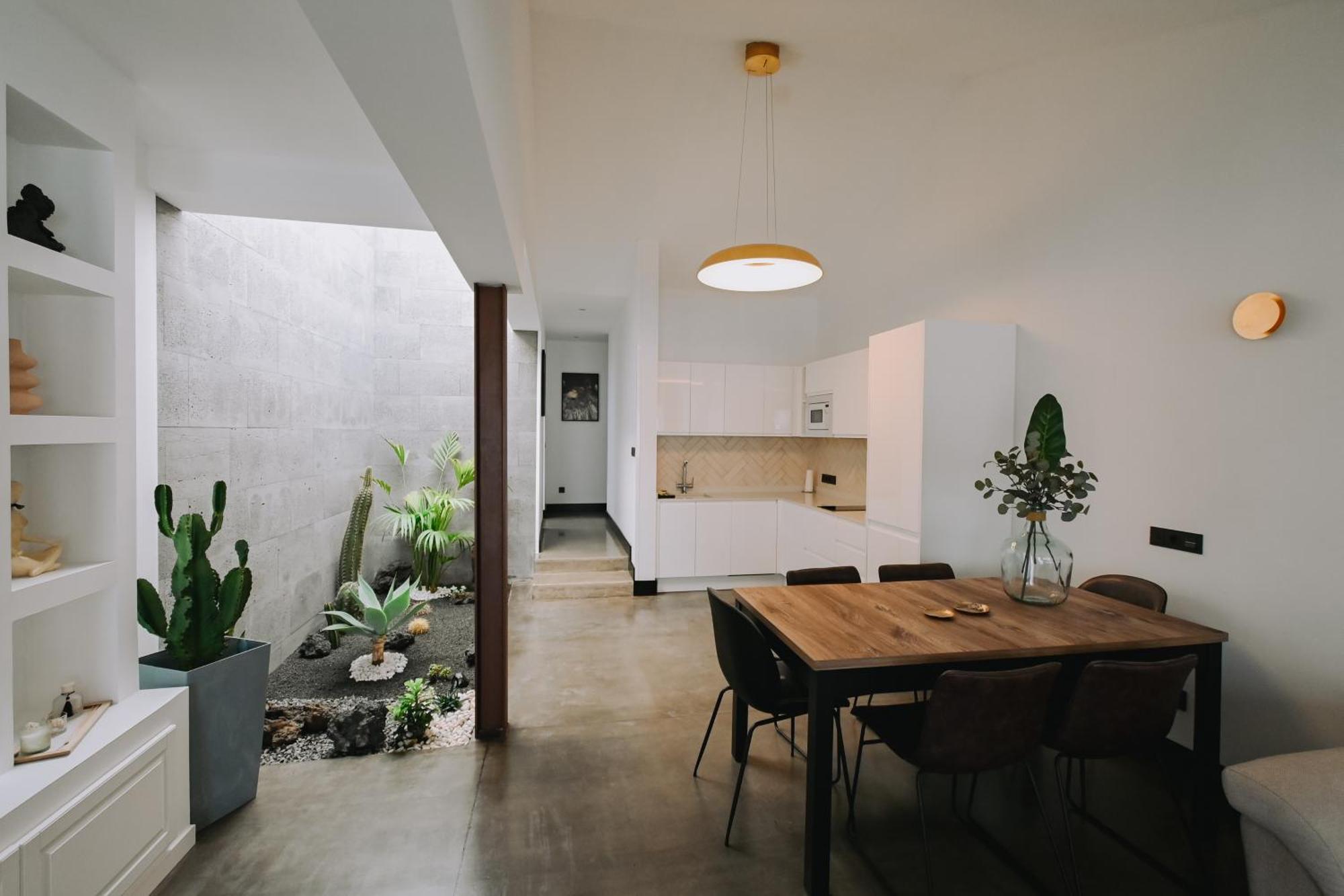 アレシフェGarden House, Playa Hondaアパートメント エクステリア 写真