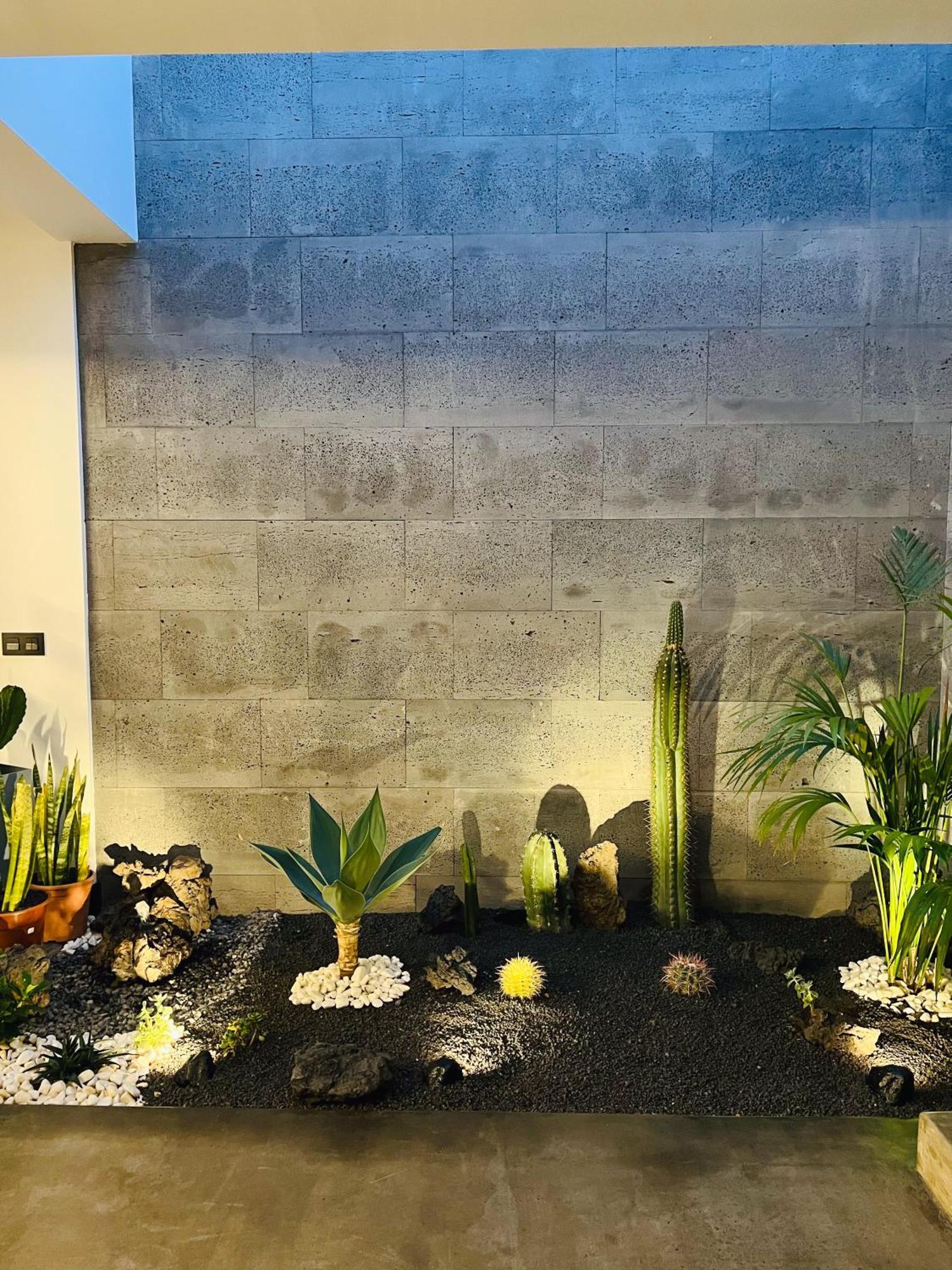 アレシフェGarden House, Playa Hondaアパートメント エクステリア 写真