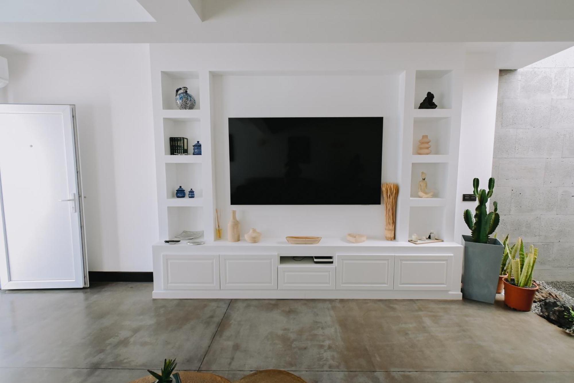 アレシフェGarden House, Playa Hondaアパートメント エクステリア 写真